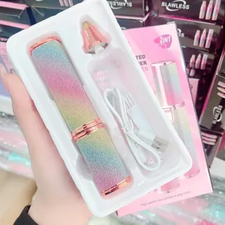 موزن رژ لبی فلولس