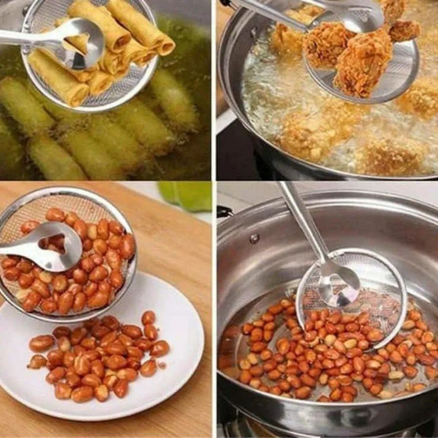 انبر روغن گیر