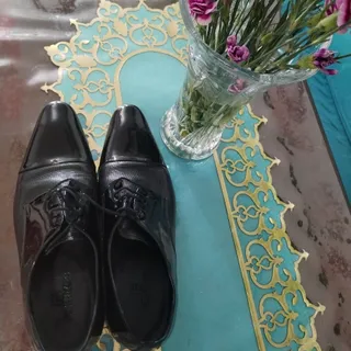 کفش مجلسی مردانه