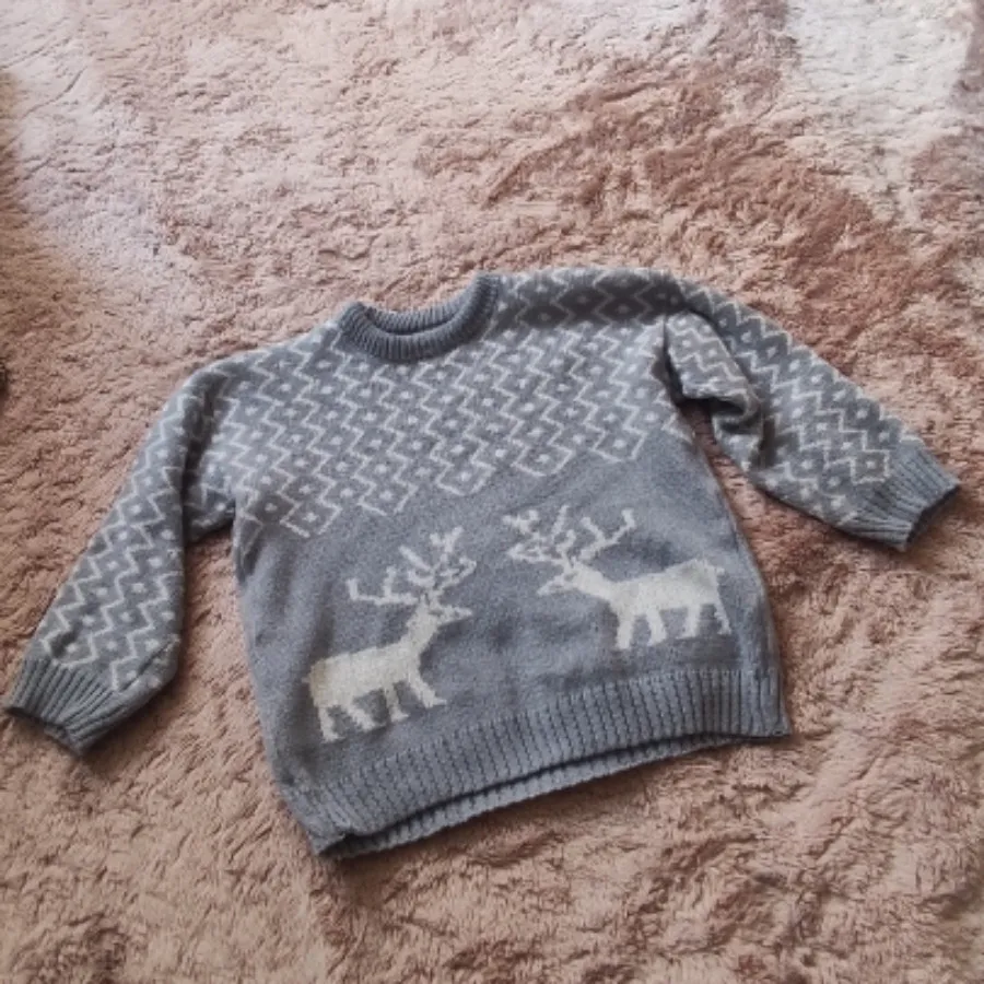 ژاکت بچگانه