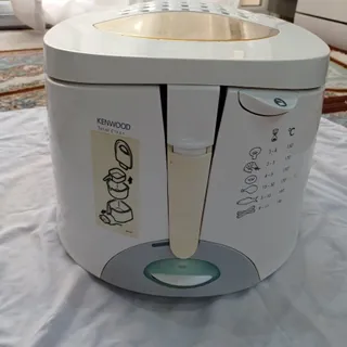 سرخ کن مارک کنوود