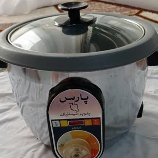 پلوپز مارک پارس