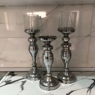 جاشمعی سه تایی