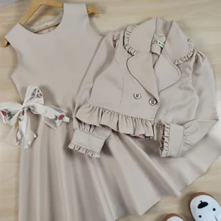 کت سارافون چیندار کاژه