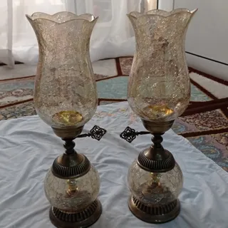 شمعدان