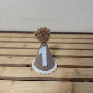کلاه تولد