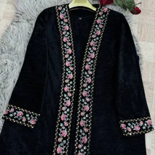 مانتو کتی خوشگل