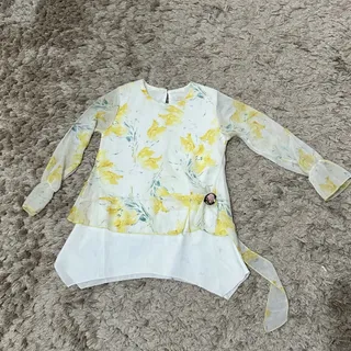 شومیز دخترانه