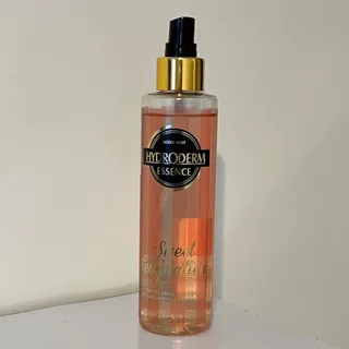 بادی اسپلش عطر بدن