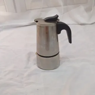 قهوه جوش مدل دو کاپ