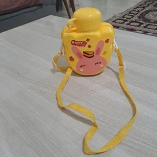 قمقمه