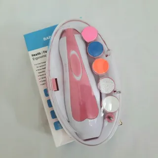 ناخنگیر برقی کودک