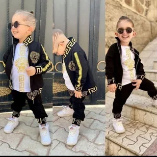 سه تیکه ورساچ
