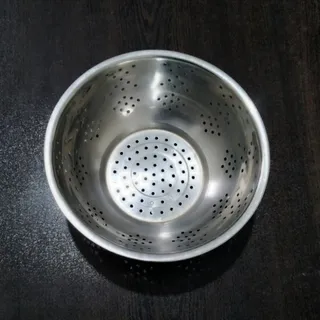 سبد یا صافی استیل
