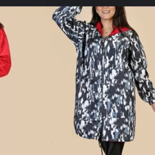 بارانی دورو