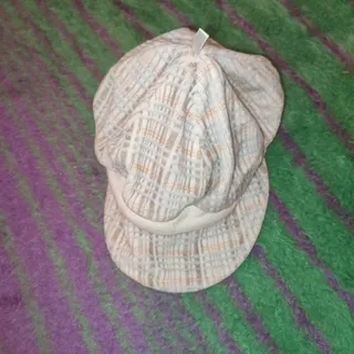 کلاه نوزادی