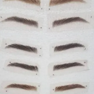 پرتز ابرو