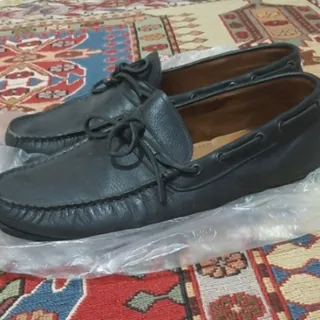 کالج چرم مردانه