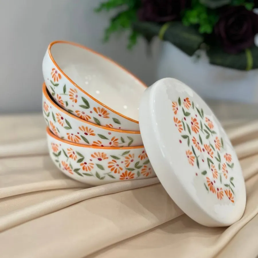 قندان/ شکلات خوری