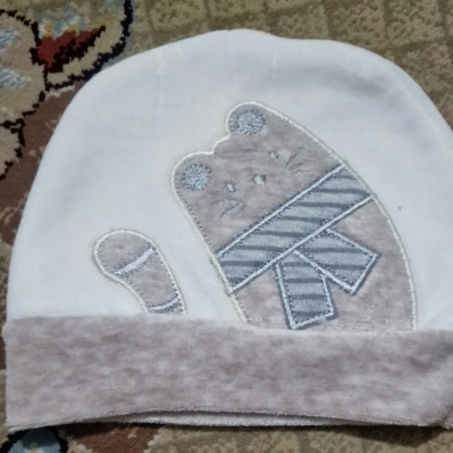 کلاه گرم