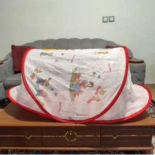 پشه بند کودک