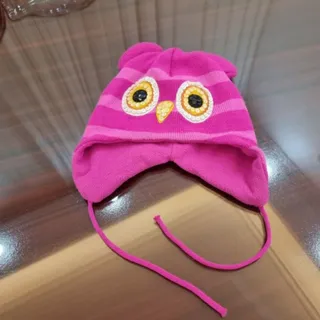 کلاه بافت خارجی