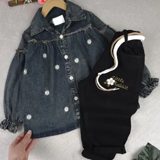 شومیز تک دخترانه لرا