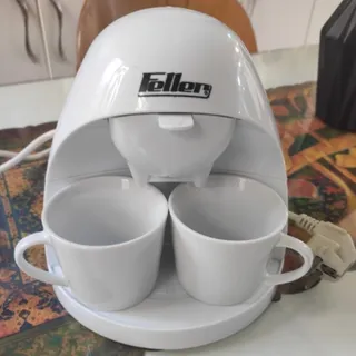قهوه ساز فلر