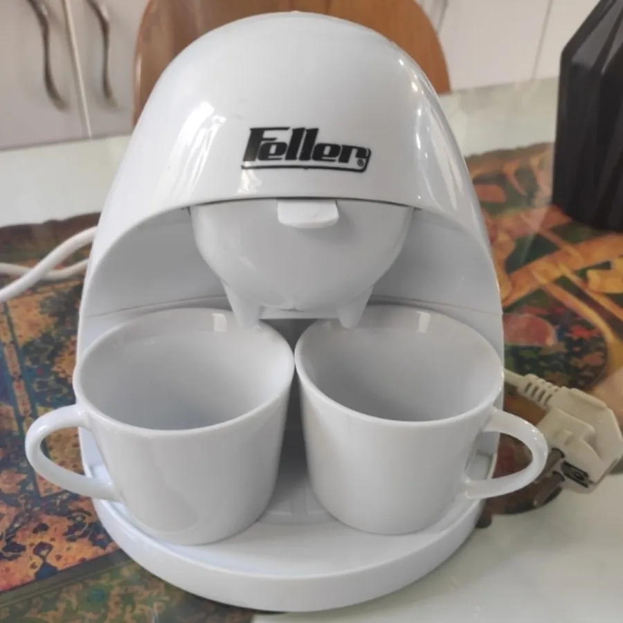قهوه ساز فلر