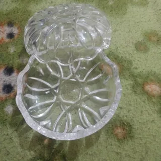 قندان یا جانقلی