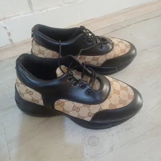 کتونی گوچی هایکپی