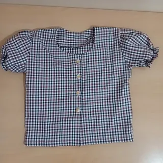 شومیز دخترانه