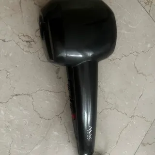 دستگاه فر مو