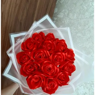 دسته گل . ولنتاین . کادو