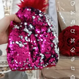 کلاه تو‌کرکی
