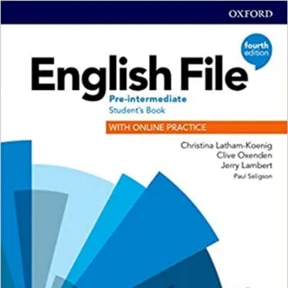 english file