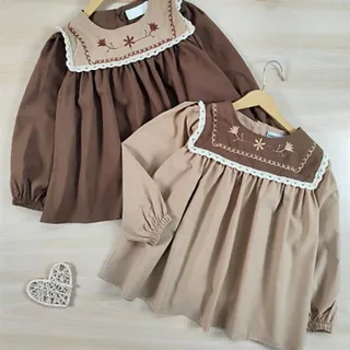 شومیز بچگانه