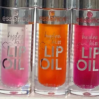 Essence لیپ اویل رنگدار