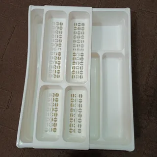 ارگانایزر قاشق چنگال