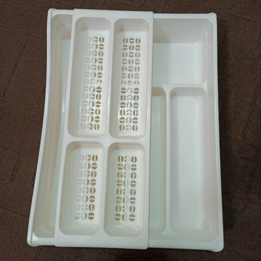 ارگانایزر قاشق چنگال