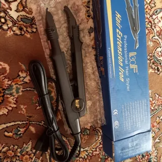 دستگاه اکستنشن لوف