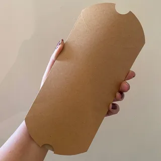 پک بسته بندی