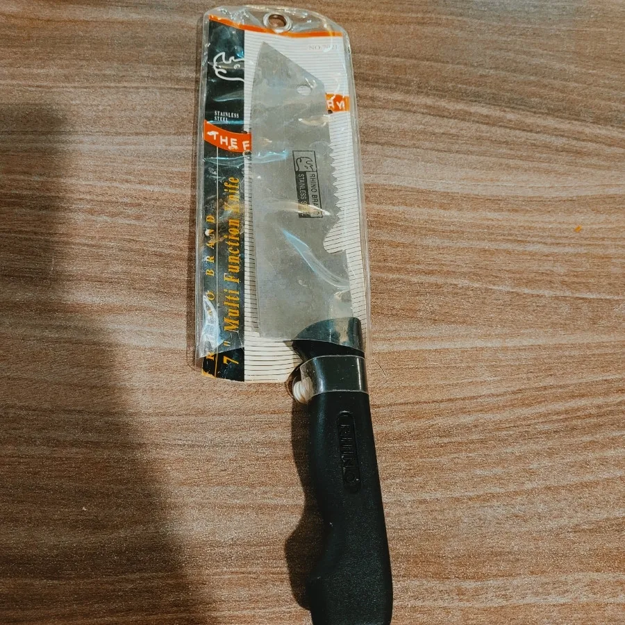 چاقو