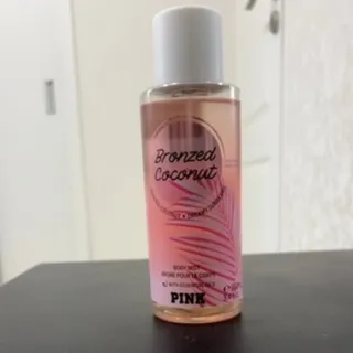 Body Splash