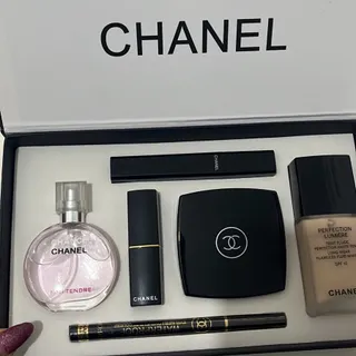 پک ارایشی شنل