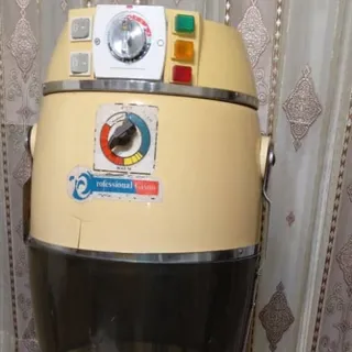 سشوار کلاهی