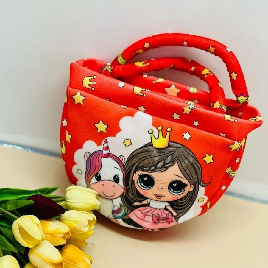 کیف بچگانه