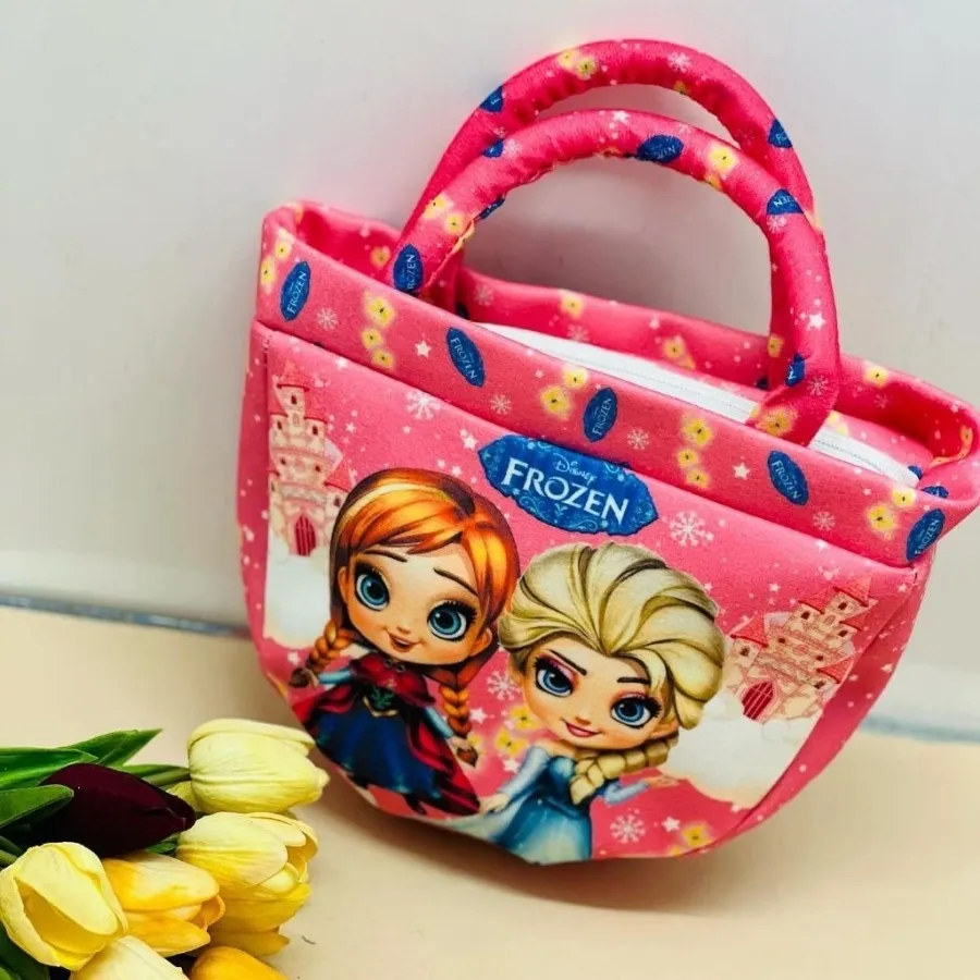 کیف بچگانه