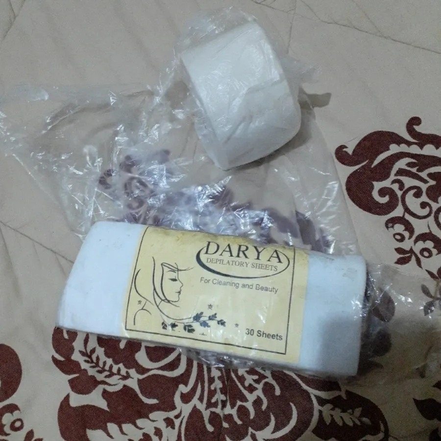 موم سرد