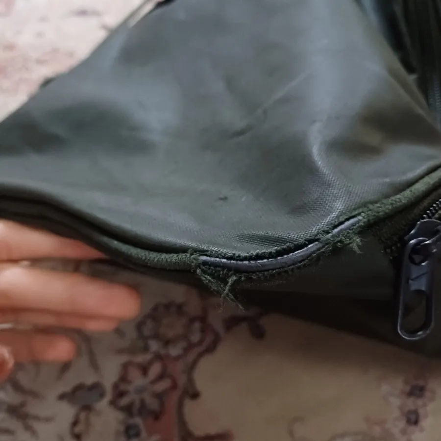 ساک ورزشی نایک اورجینال